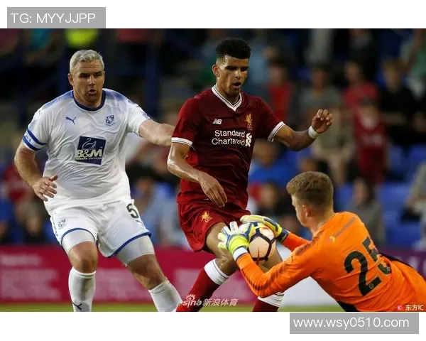 特伦米尔与利物浦的激烈对决揭示英足坛新格局