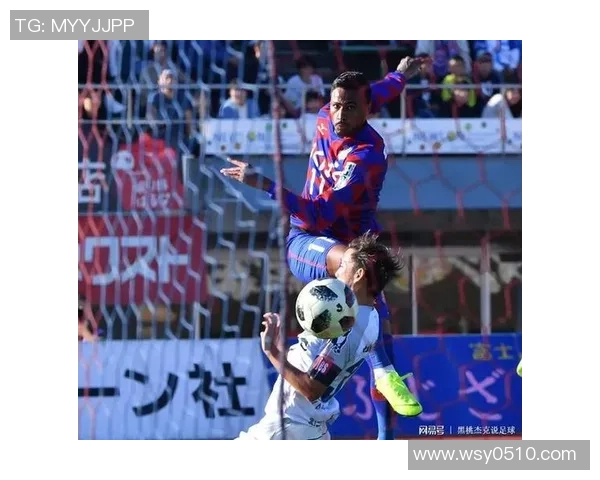 甲府风云与鹿岛鹿角的激烈对决揭示日本足球新格局的崛起与挑战