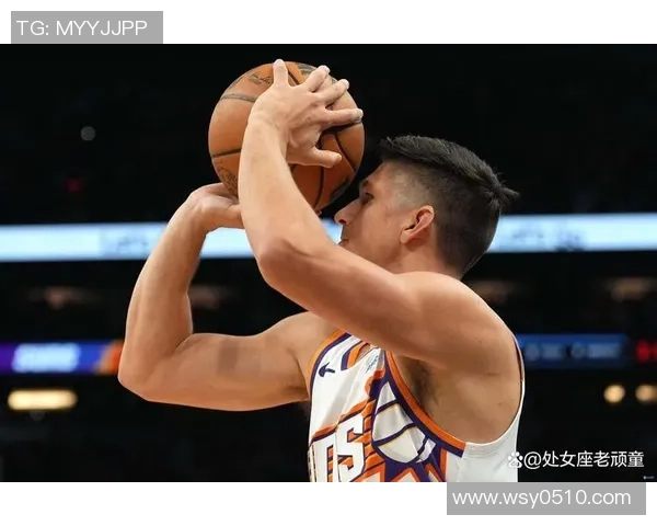 贾雷斯沃克：新生代篮球明星的崛起与未来展望