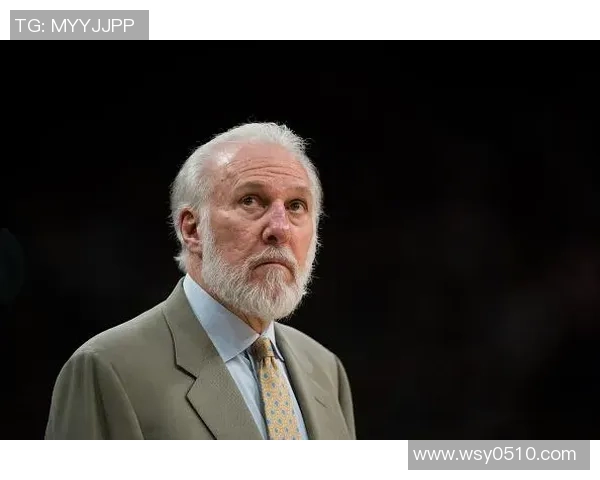 马刺队重蹈覆辙波波维奇轮休主力遭联盟重罚再掀争议 马刺队重蹈覆辙波波维奇轮休主力遭联盟重罚再掀争议